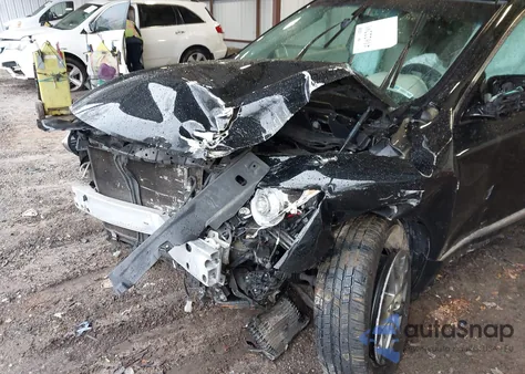 2015 Infiniti Qx60 z USA, uszkodzony, nr VIN 5N1AL0MN5FC558771